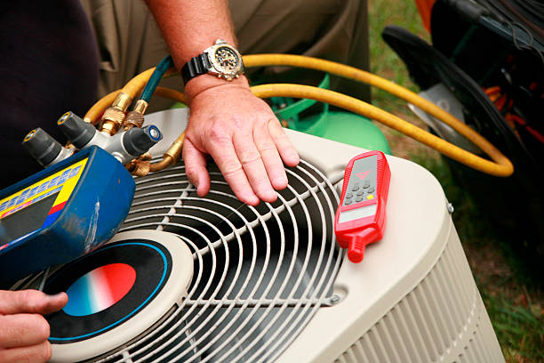 Best HVAC system installation  in Roma, TX